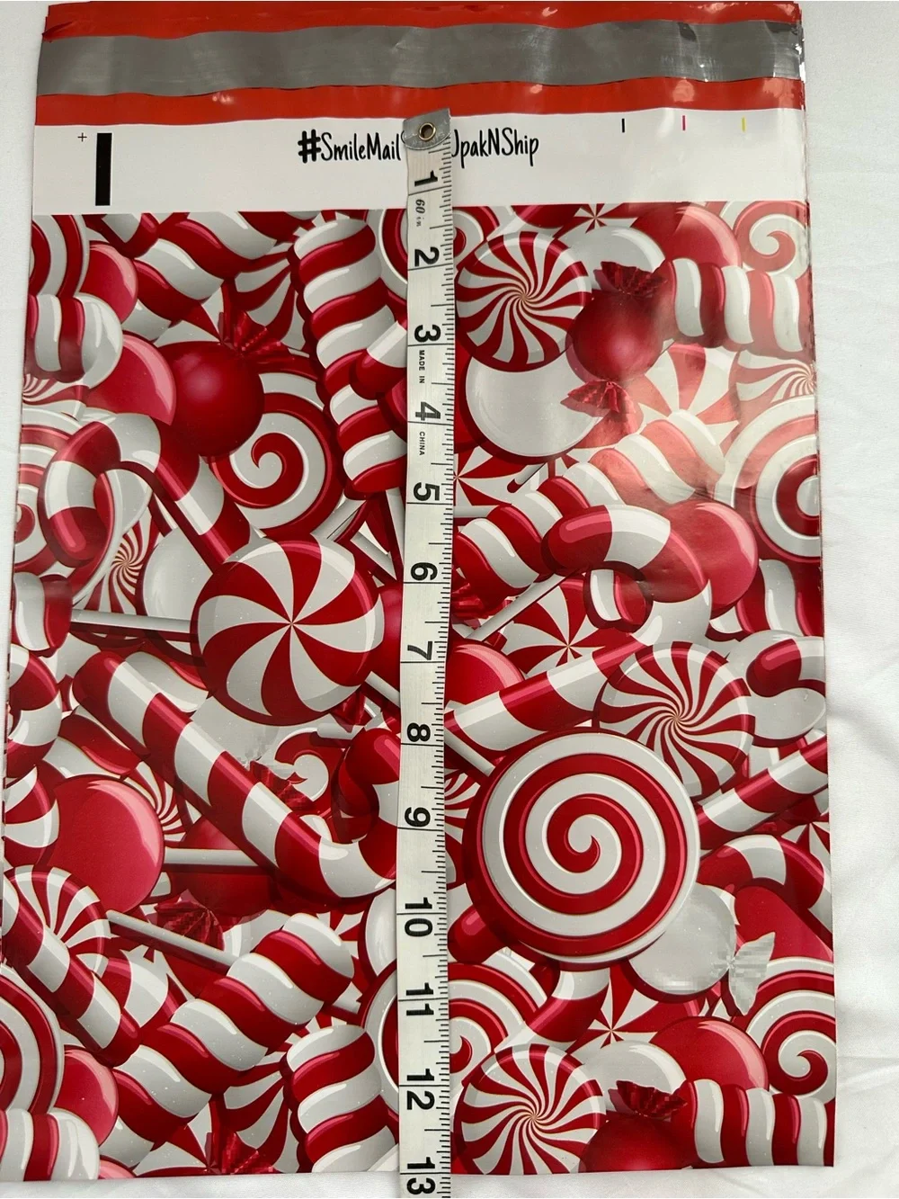 N/A spread holiday